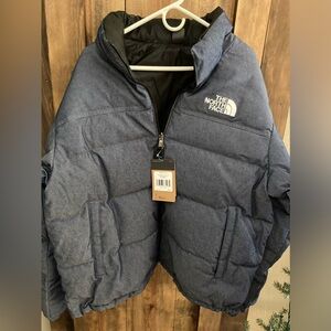 Northface XL new with tags. Retail for $380